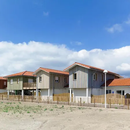 Hébergement de vacances Oceane-2 By Interhome *