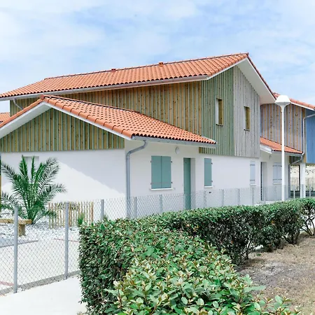 בית נופש Oceane-2 By Interhome *