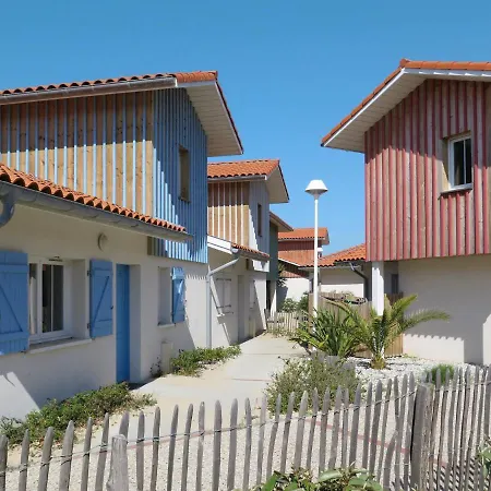 Oceane-2 By Interhome Casa vacanze