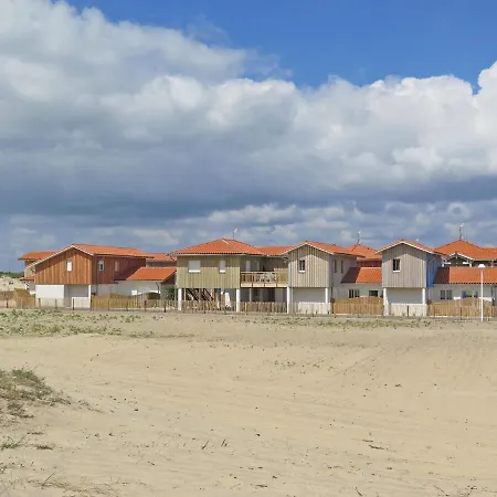 Oceane-2 By Interhome Hébergement de vacances Biscarrosse-Plage