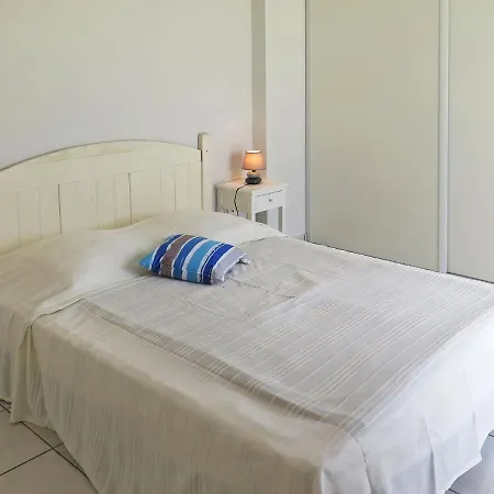 Oceane-2 By Interhome