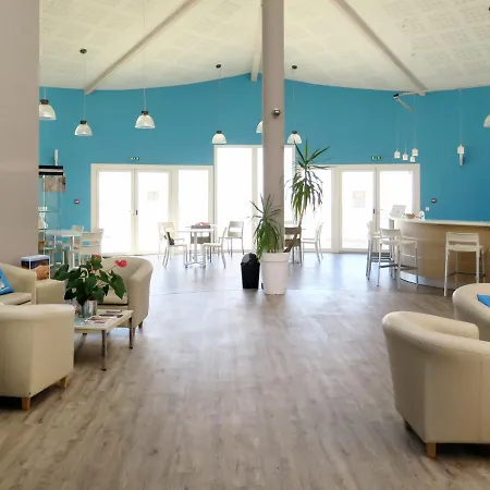 Oceane-2 By Interhome