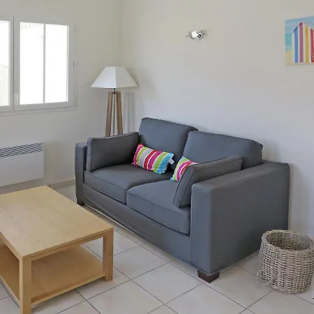 Oceane-2 By Interhome Casa vacanze Biscarrosse-Plage