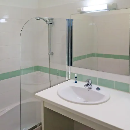 Oceane-2 By Interhome *