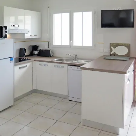 Oceane-2 By Interhome *