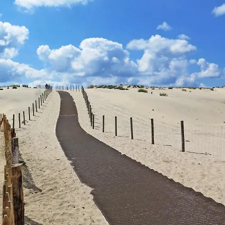 Oceane-2 By Interhome Hébergement de vacances Biscarrosse-Plage