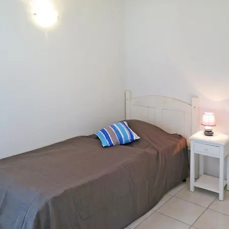 Oceane-2 By Interhome