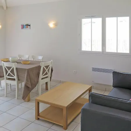 בית נופש Oceane-2 By Interhome *