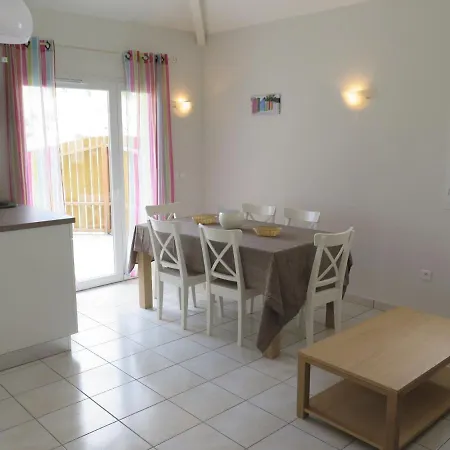 Oceane-2 By Interhome Biscarrosse-Plage