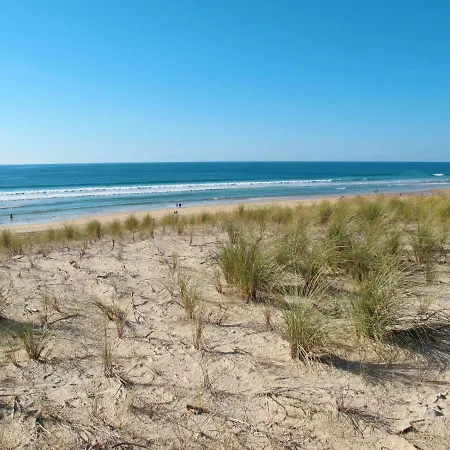 Oceane-2 By Interhome Casa vacanze *