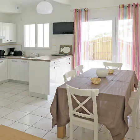 Oceane-2 By Interhome *