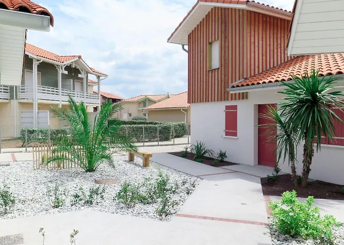 Oceane-2 By Interhome Сasa de vacaciones *