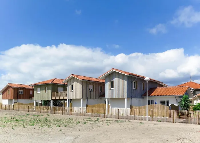 Сasa de vacaciones Oceane-2 By Interhome *