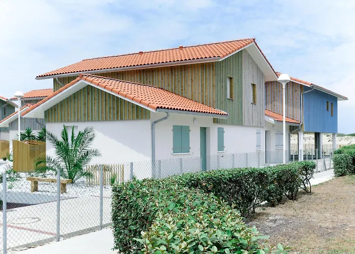 Сasa de vacaciones Oceane-2 By Interhome *