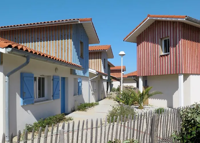 Oceane-2 By Interhome Сasa de vacaciones