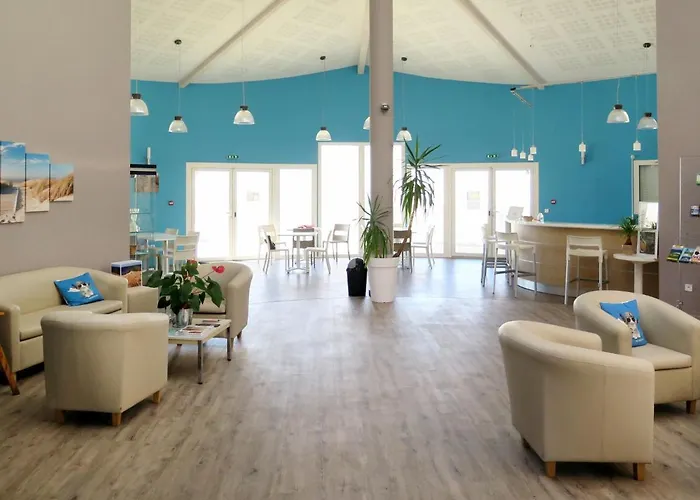 Oceane-2 By Interhome