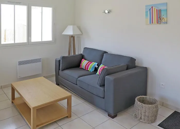 Oceane-2 By Interhome Сasa de vacaciones Biscarrosse-Plage