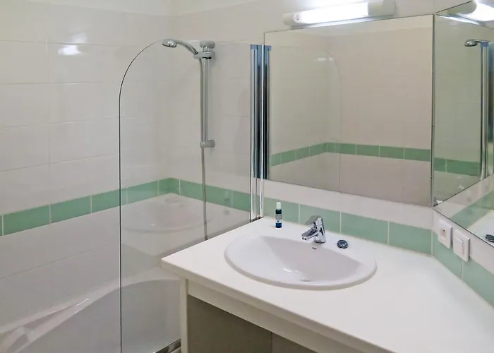 Oceane-2 By Interhome *