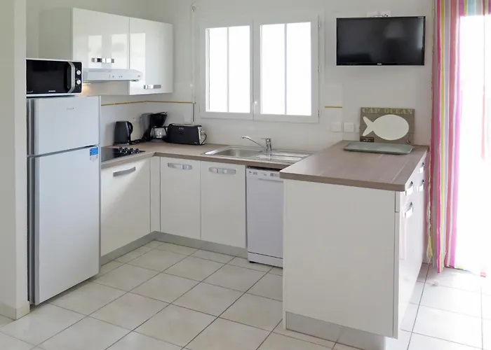 Oceane-2 By Interhome *