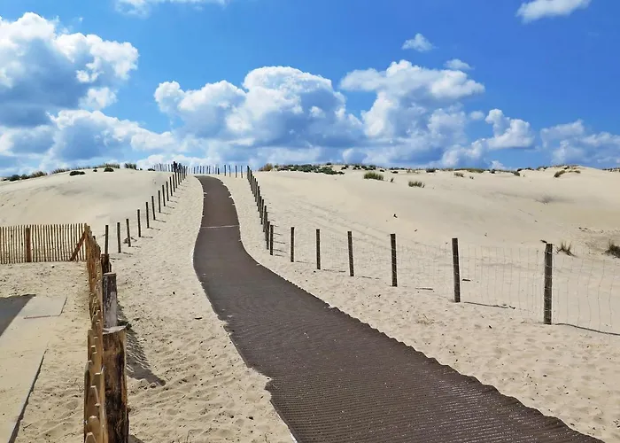 Oceane-2 By Interhome Сasa de vacaciones Biscarrosse-Plage