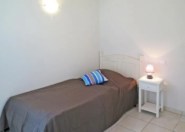 Oceane-2 By Interhome