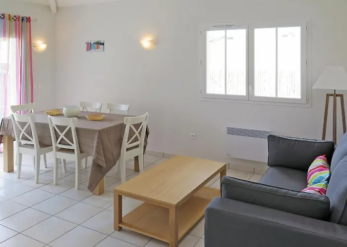 Сasa de vacaciones Oceane-2 By Interhome *