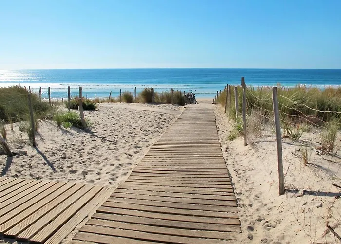 Oceane-2 By Interhome *