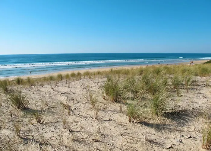 Oceane-2 By Interhome Сasa de vacaciones *