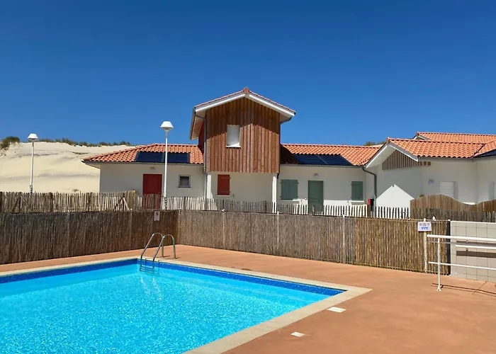 Oceane-2 By Interhome *