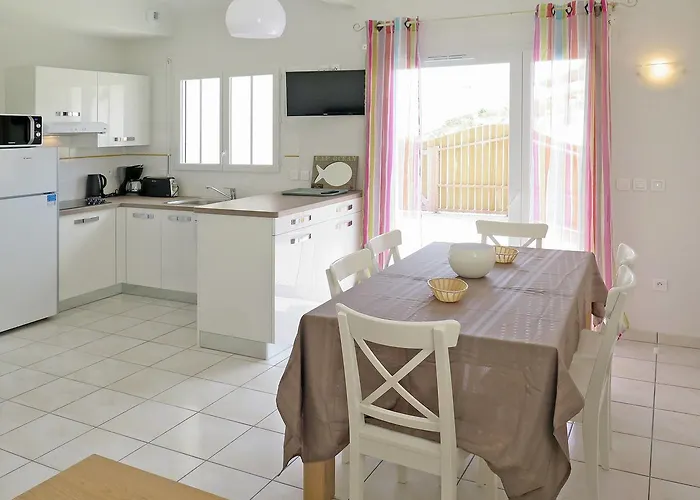 Oceane-2 By Interhome *